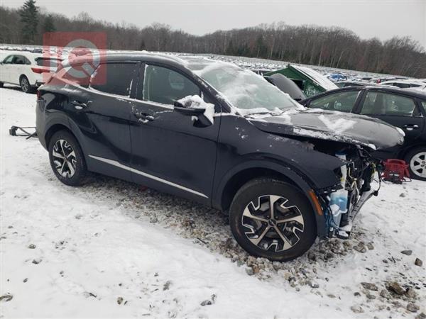 کیا سپۆرتاج 2024  بۆ فرۆشتن لە عێراق -  بەغداد